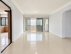 Blk 204 Pasir Ris Street 21 (Pasir Ris), HDB Executive #621672411